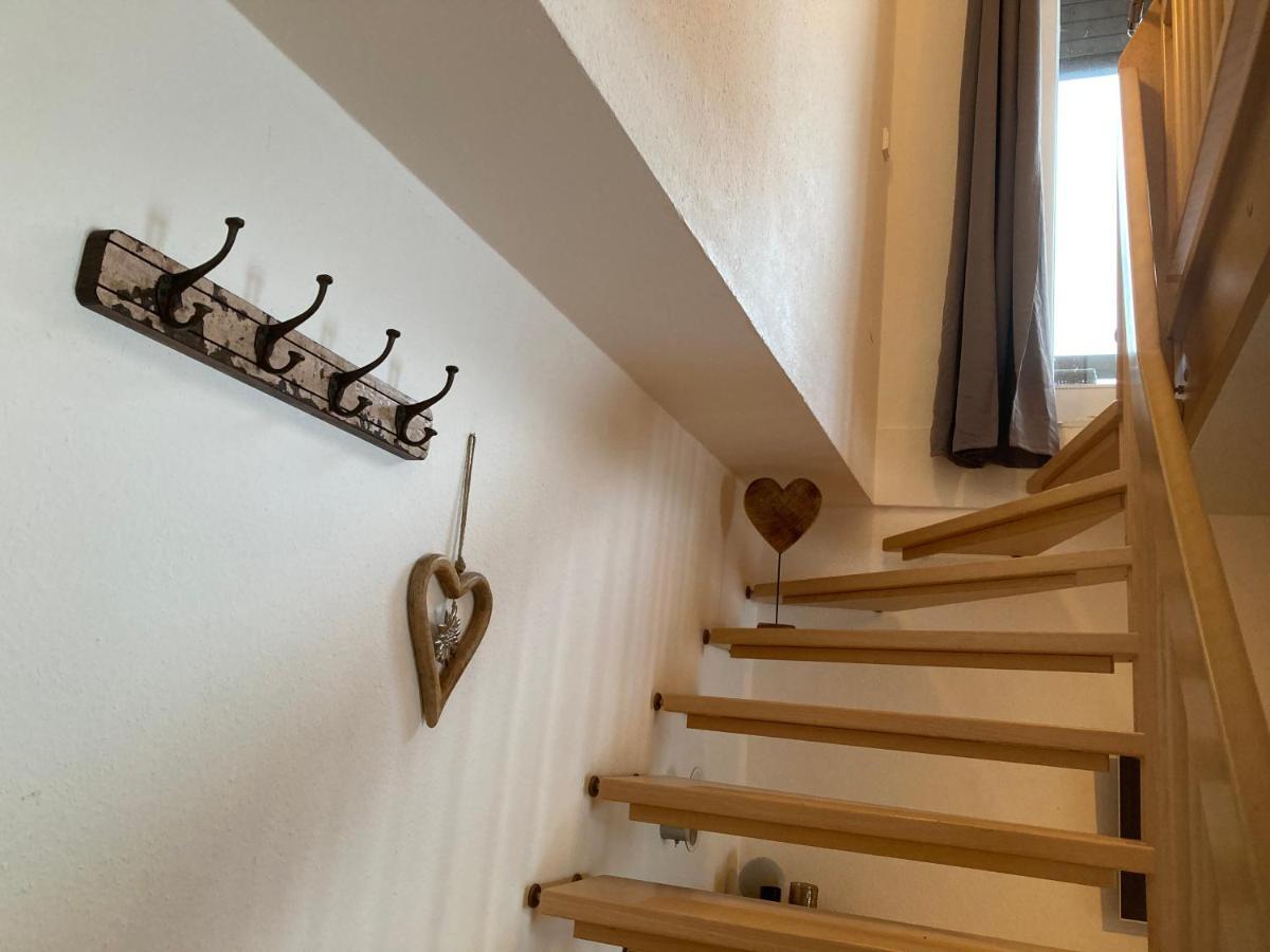 אוברסטדורף Alpenflair Ferienwohnung 231 Mina'S Gipfelliebe מראה חיצוני תמונה